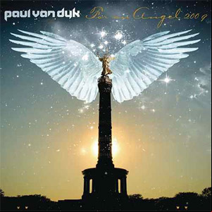 Álbum For An Angel de Paul Van Dyk