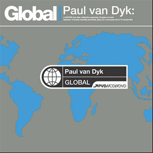 Álbum Global de Paul Van Dyk