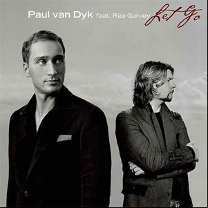 Álbum Let Go de Paul Van Dyk