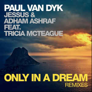 Álbum Only In a Dream (Remixes) de Paul Van Dyk