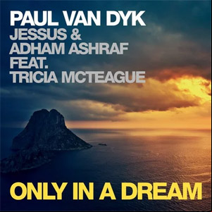 Álbum Only In a Dream de Paul Van Dyk