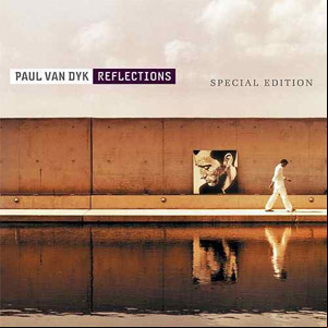Álbum Reflections (Bonus Disc) de Paul Van Dyk
