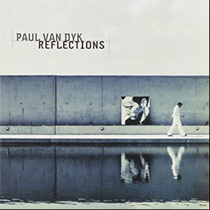 Álbum Reflections de Paul Van Dyk
