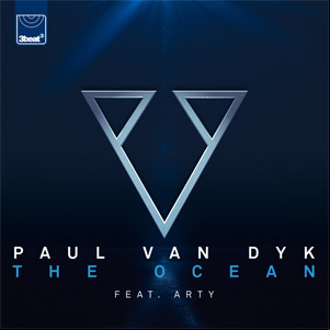 Álbum The Ocean de Paul Van Dyk