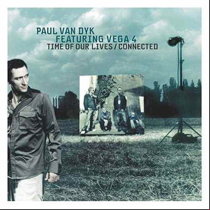 Álbum Time Of Our Lives (Swiss-American Federation Remix) de Paul Van Dyk