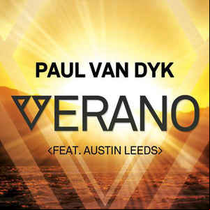 Álbum Verano de Paul Van Dyk