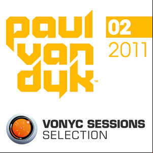 Álbum Vonyc Sessions Selection 2011 - 02 de Paul Van Dyk