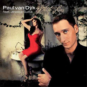 Álbum White Lies de Paul Van Dyk