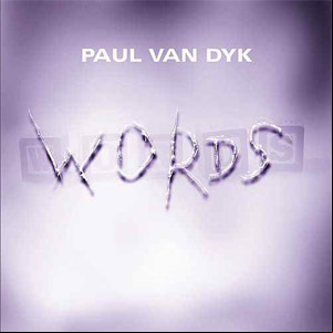 Álbum Words/For An Angel '98 de Paul Van Dyk