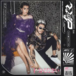 Álbum Diez Minutos de Paula Cendejas