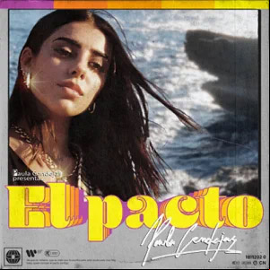 Álbum El Pacto de Paula Cendejas