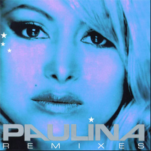 Álbum Remixes de Paulina Rubio