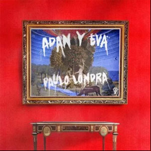 Álbum Adán y Eva de Paulo Londra
