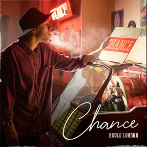 Álbum Chance de Paulo Londra