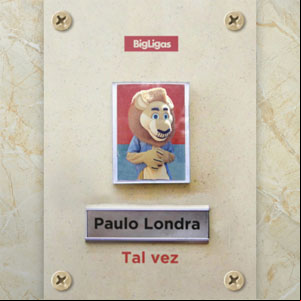 Álbum Tal Vez  de Paulo Londra
