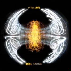 Álbum Dark Matter de Pearl Jam