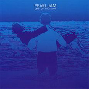Álbum Man Of The Hour de Pearl Jam