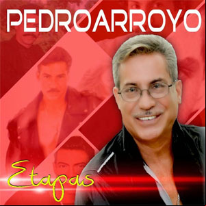 Álbum Etapas de Pedro Arroyo