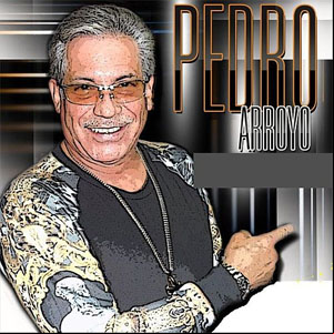 Álbum Tu Ausencia de Pedro Arroyo