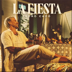 Álbum La Fiesta de Pedro Capó