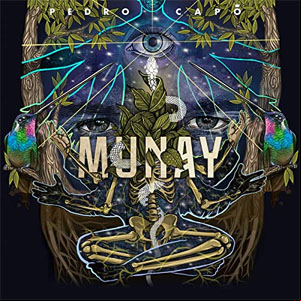 Álbum Munay de Pedro Capó