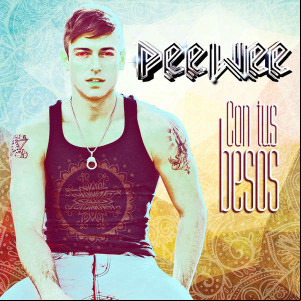 Álbum Con Tus Besos de PeeWee