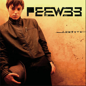 Álbum Cumbaya de PeeWee