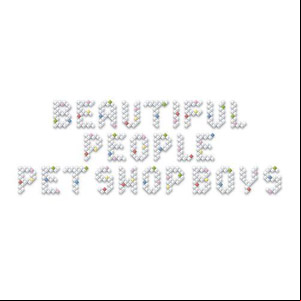 Álbum Beautiful People (Ep) de Pet Shop Boys