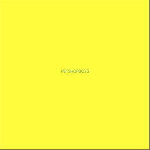 Álbum Bilingual de Pet Shop Boys