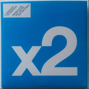 Álbum Fluorescent de Pet Shop Boys