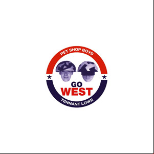 Álbum Go West de Pet Shop Boys