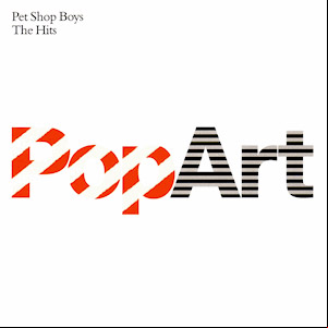 Álbum Hits: Popart de Pet Shop Boys