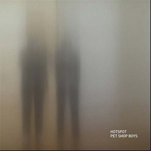Álbum Hotspot de Pet Shop Boys