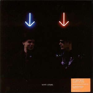 Álbum I'm With Stupid de Pet Shop Boys