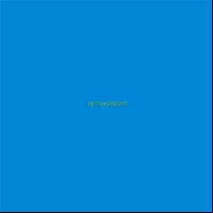 Álbum It Always Comes As A Surprise de Pet Shop Boys