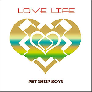Álbum Love Life de Pet Shop Boys