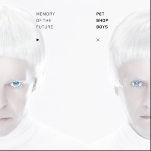 Álbum Memory Of The Future (Ep) de Pet Shop Boys