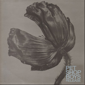 Álbum Release (Special Extended Edition) de Pet Shop Boys