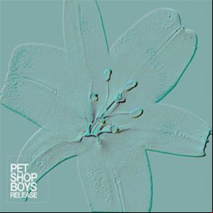 Álbum Release de Pet Shop Boys
