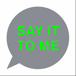 Álbum Say It To Me (Ep) de Pet Shop Boys