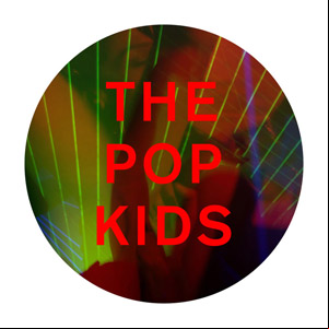 Álbum The Pop Kids (Remixes) de Pet Shop Boys