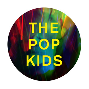 Álbum The Pop Kids de Pet Shop Boys