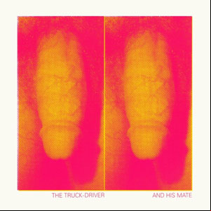 Álbum The Truck Driver And His Mate de Pet Shop Boys
