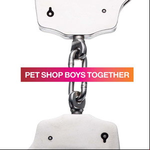 Álbum Together de Pet Shop Boys