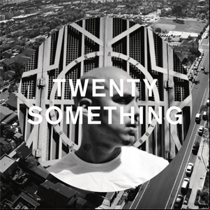 Álbum Twenty-Something (Ep) de Pet Shop Boys