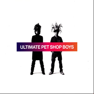 Álbum Ultimate (Deluxe Edition) de Pet Shop Boys