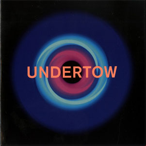 Álbum Undertow de Pet Shop Boys