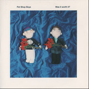 Álbum Was It Worth It? de Pet Shop Boys