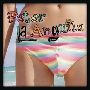 Álbum El Estilo De Peter La Anguila de Peter La Anguila