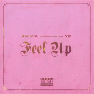 Álbum Feel Up de Pía Mía